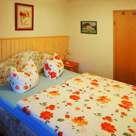 Bobert Kleines Ferienzimmer Prerow Exterior photo