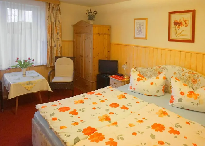 Bobert Kleines Ferienzimmer