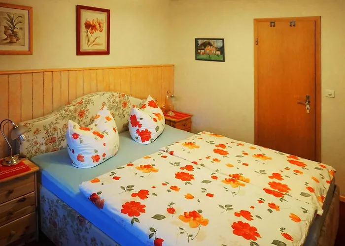 Bobert Kleines Ferienzimmer
