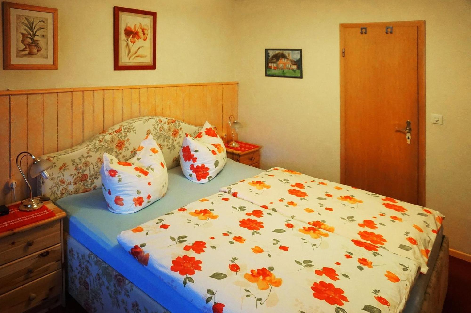 Bobert Kleines Ferienzimmer Apartment